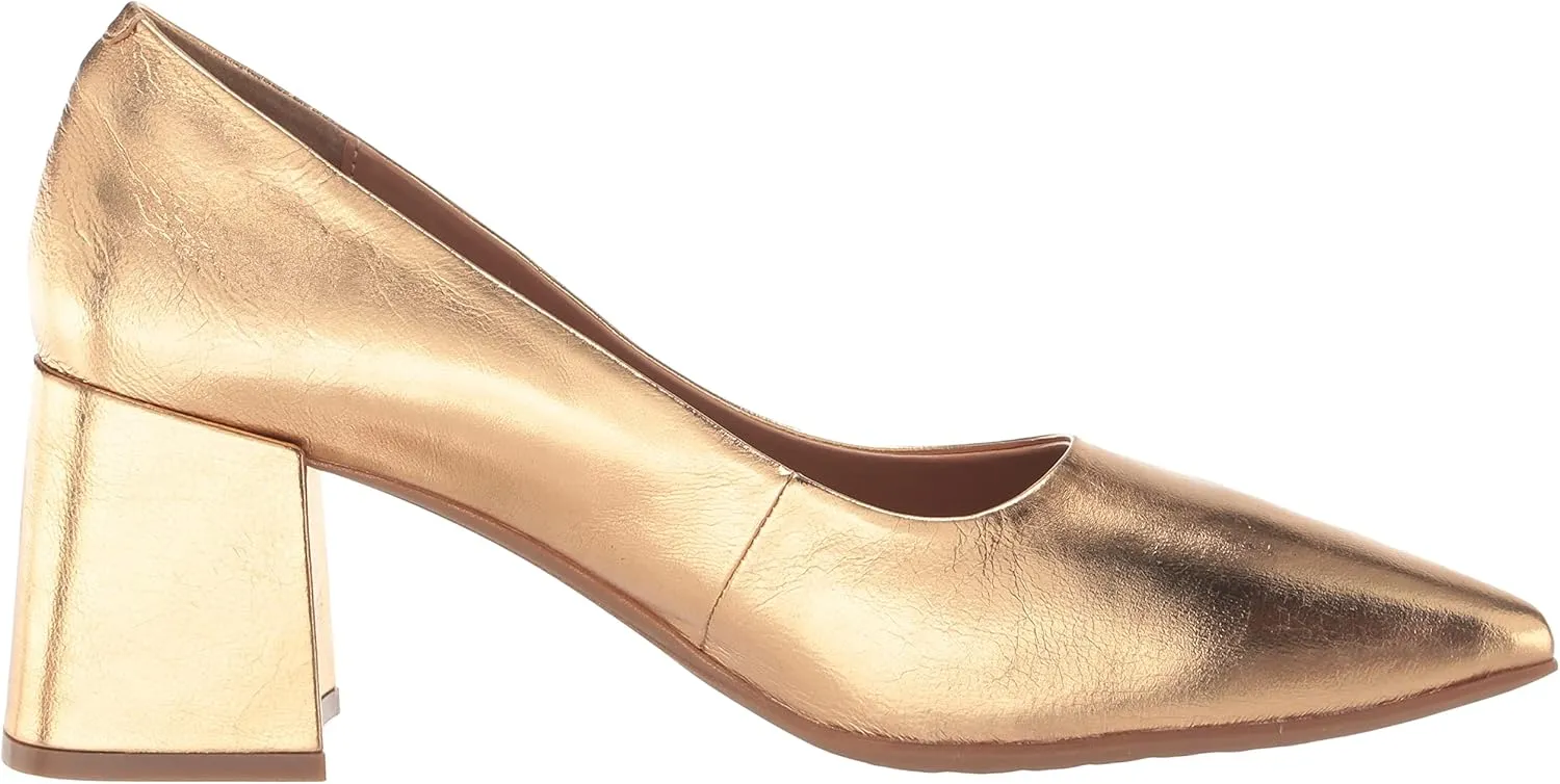 Aerosoles Women's Ivory Pump