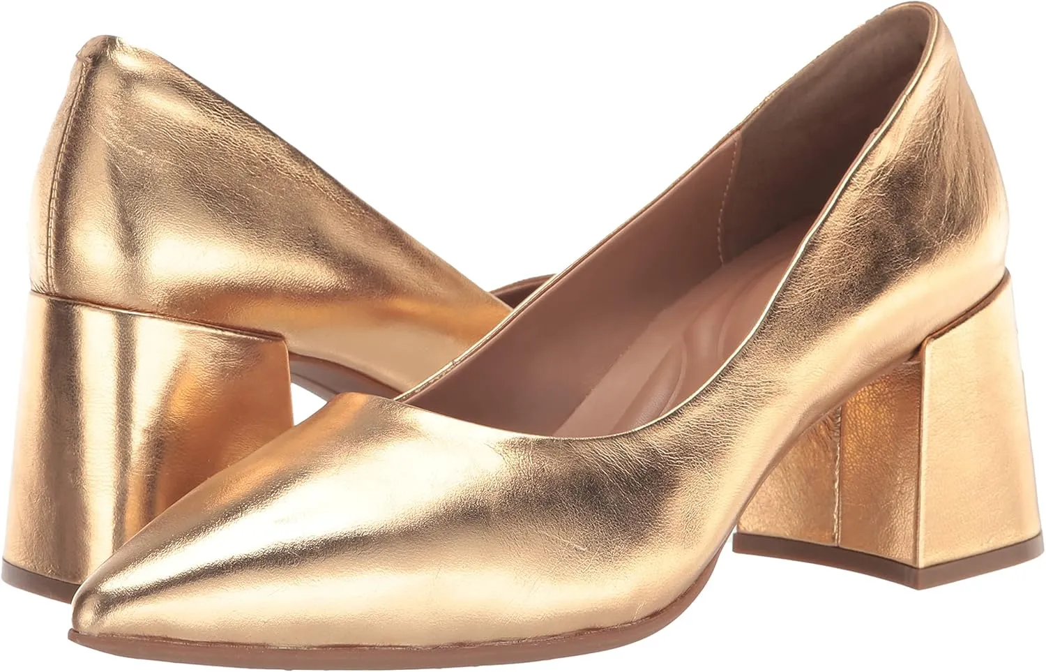 Aerosoles Women's Ivory Pump