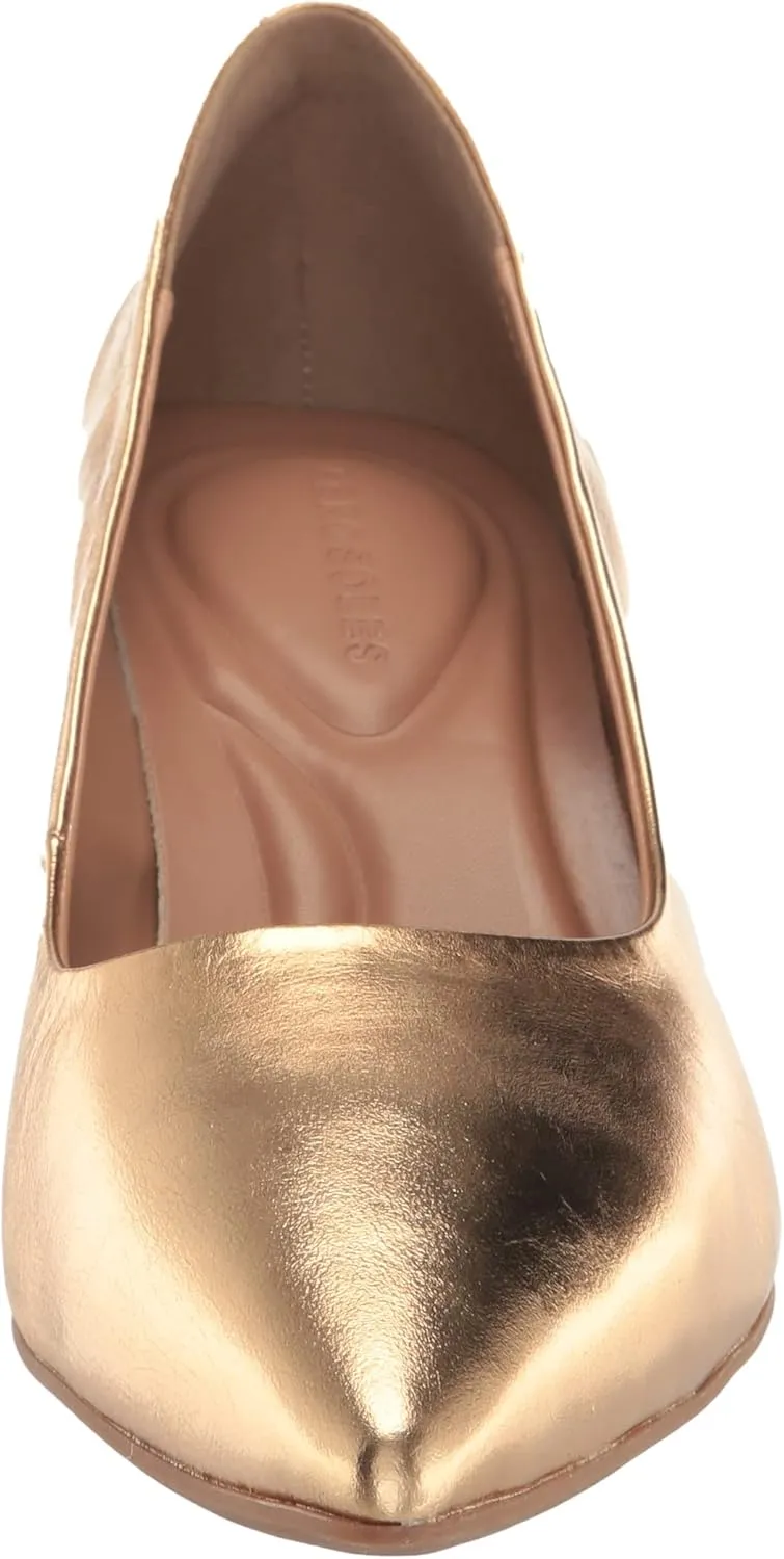 Aerosoles Women's Ivory Pump
