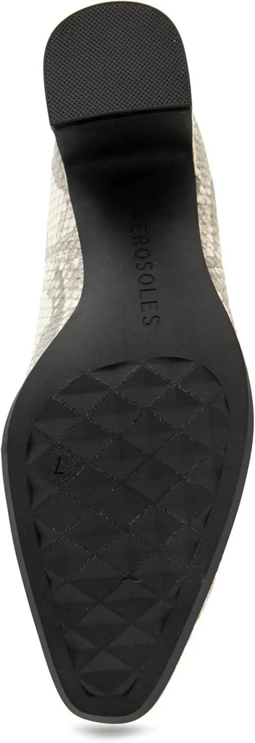 Aerosoles Women's Maud Pump
