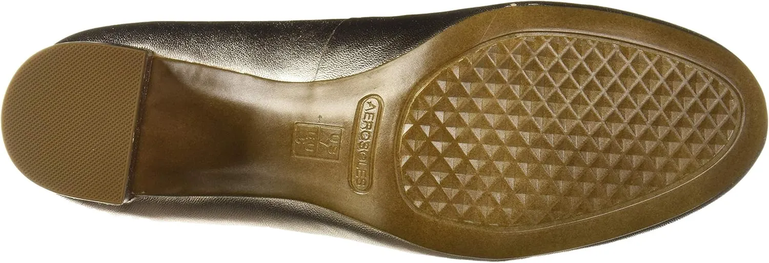 Aerosoles Women's Pump, Dress