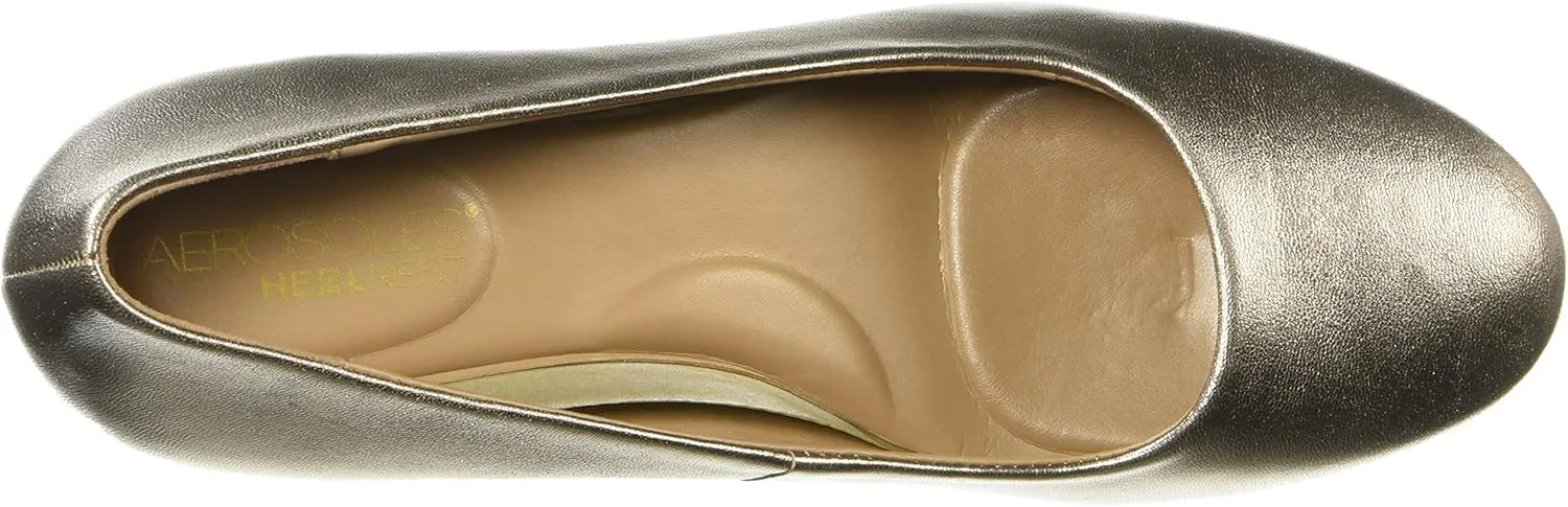 Aerosoles Women's Pump, Dress