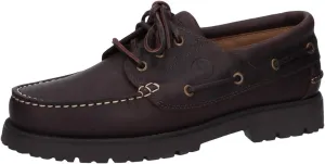 Aigle Men's Tarmac Boat Shoes