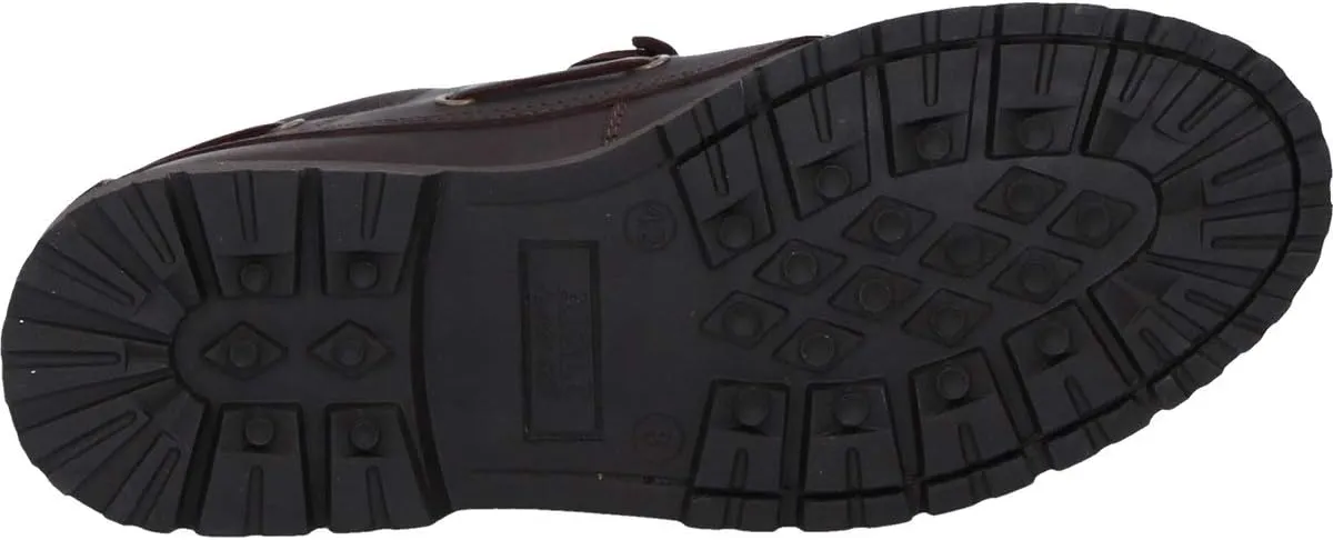 Aigle Men's Tarmac Boat Shoes