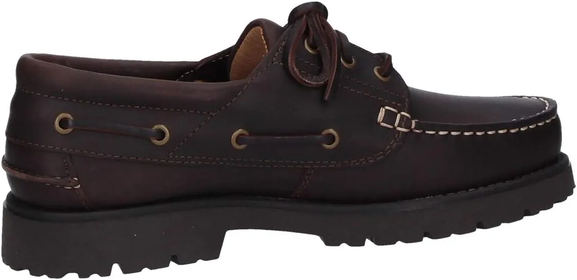 Aigle Men's Tarmac Boat Shoes