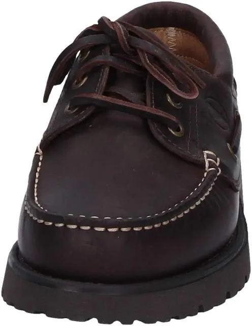 Aigle Men's Tarmac Boat Shoes