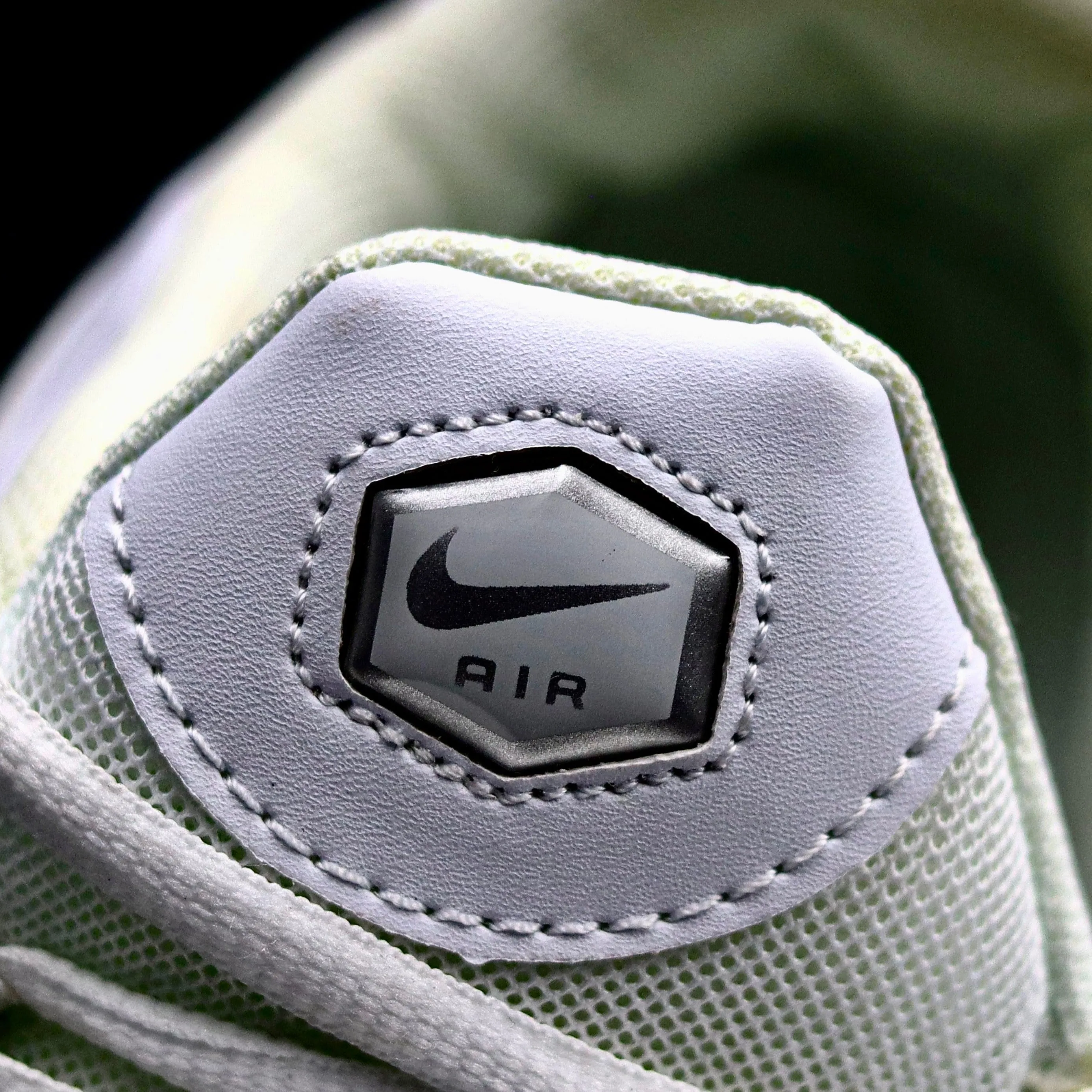 Air Max Plus - 'White'