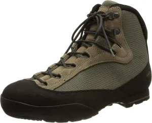AKU Unisex Walk Boat Shoe, Beige, 10.5 US Men