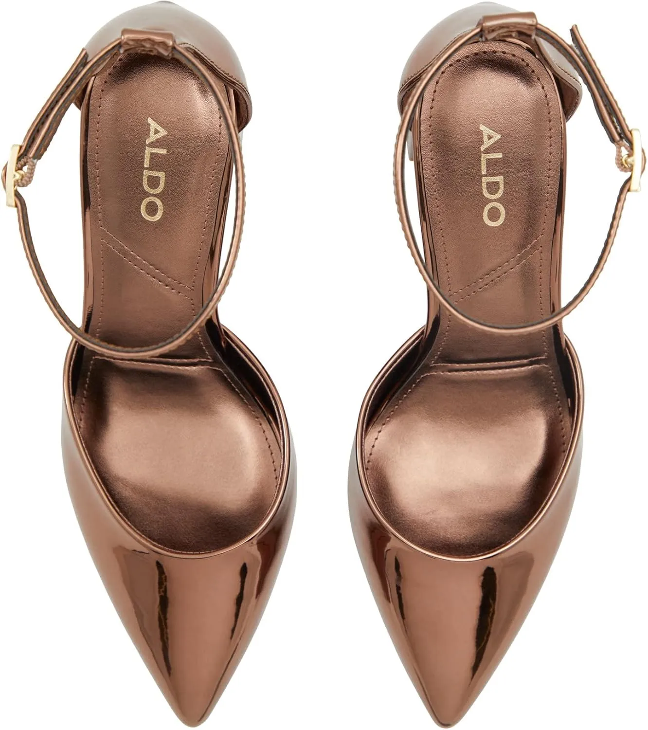 ALDO Women's Jan Pump
