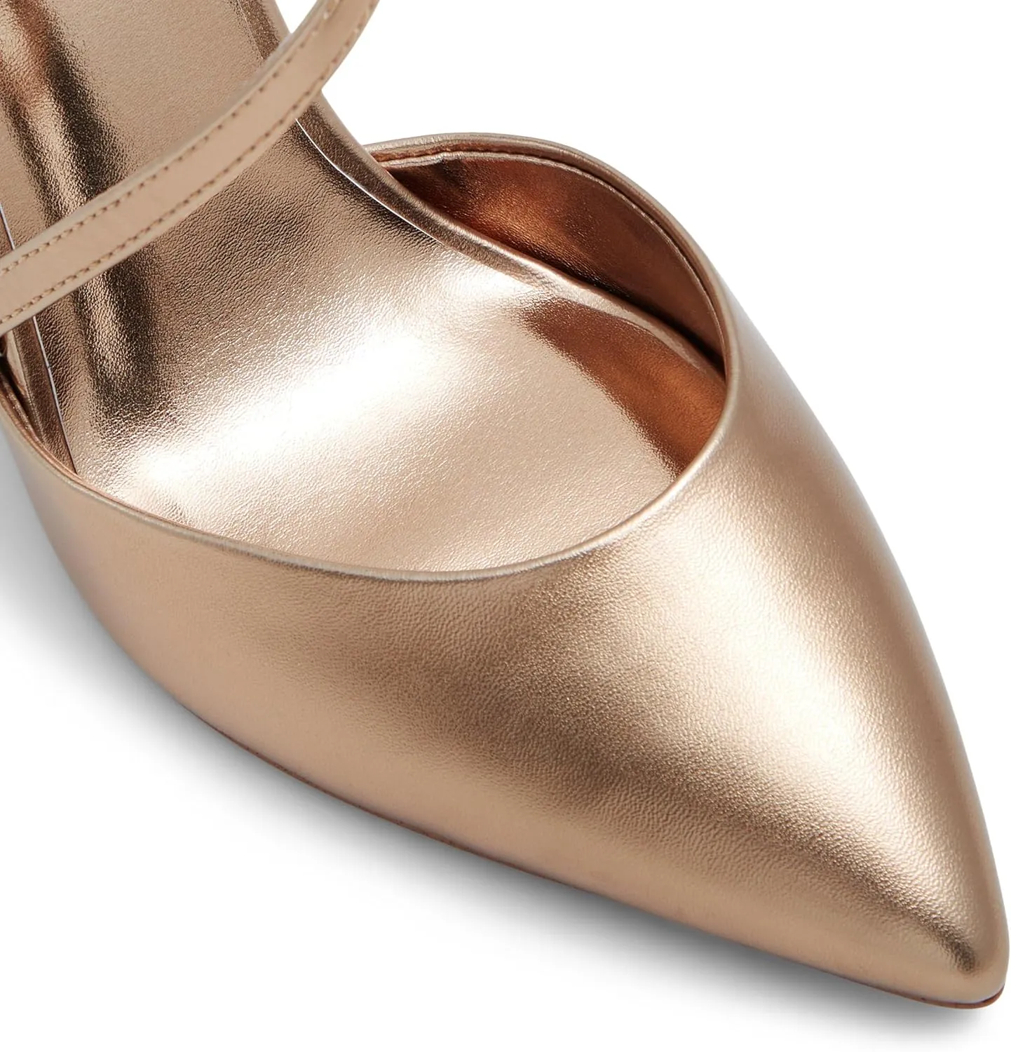 ALDO Women's Milley Pump