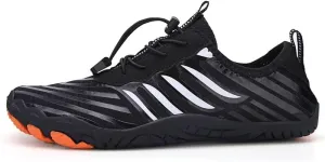 All-Terrain Breathable Barefoot Shoes