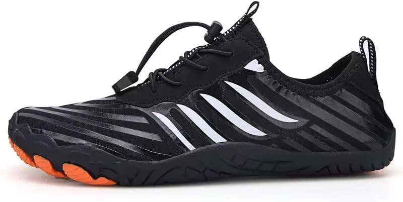 All-Terrain Breathable Barefoot Shoes