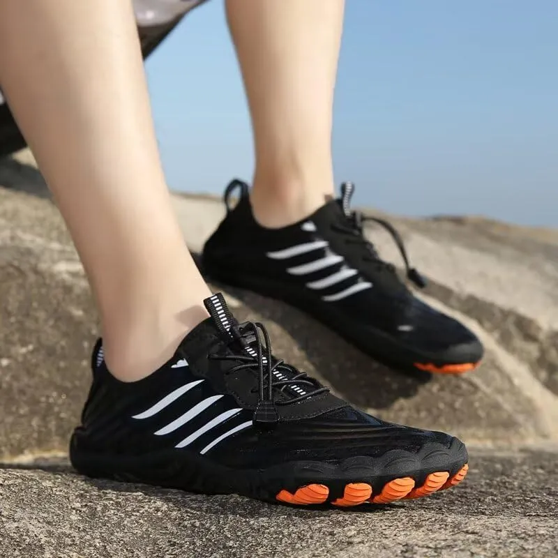 All-Terrain Breathable Barefoot Shoes