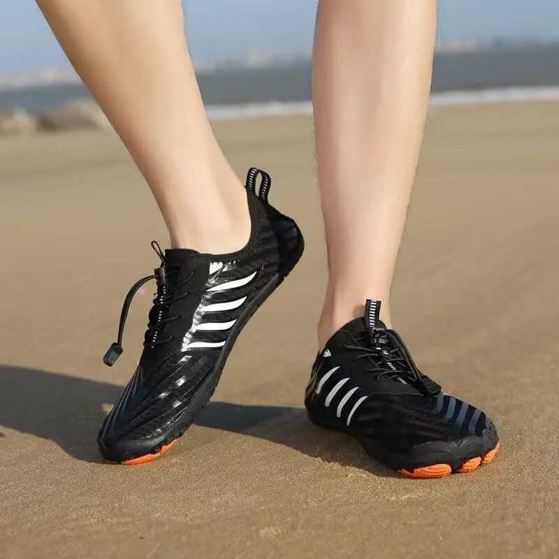 All-Terrain Breathable Barefoot Shoes