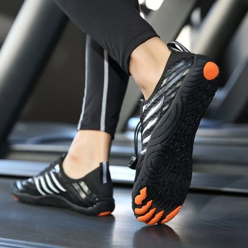 All-Terrain Breathable Barefoot Shoes