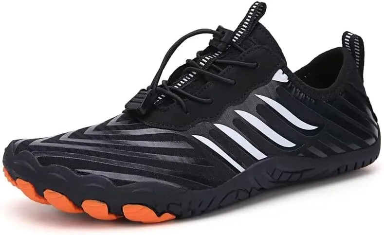 All-Terrain Breathable Barefoot Shoes