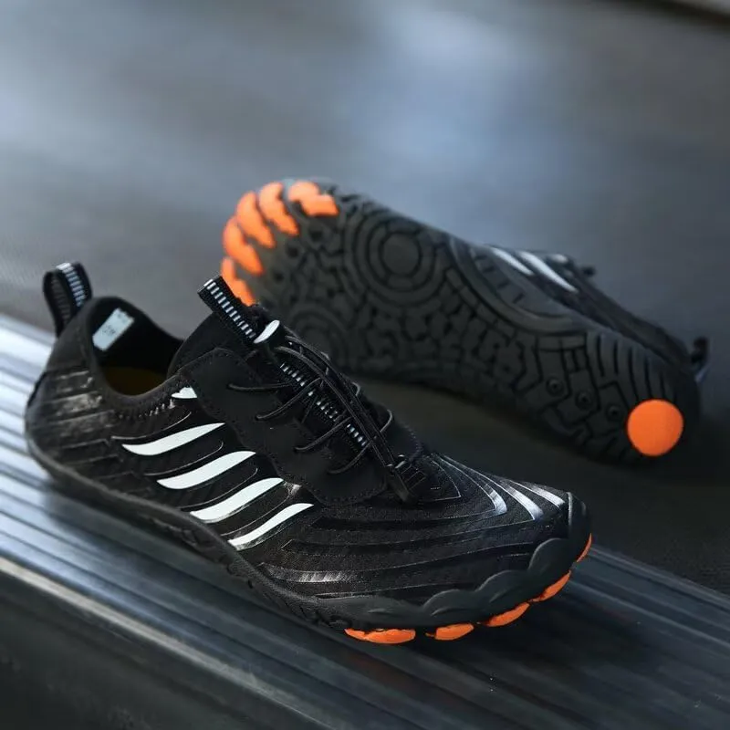 All-Terrain Breathable Barefoot Shoes