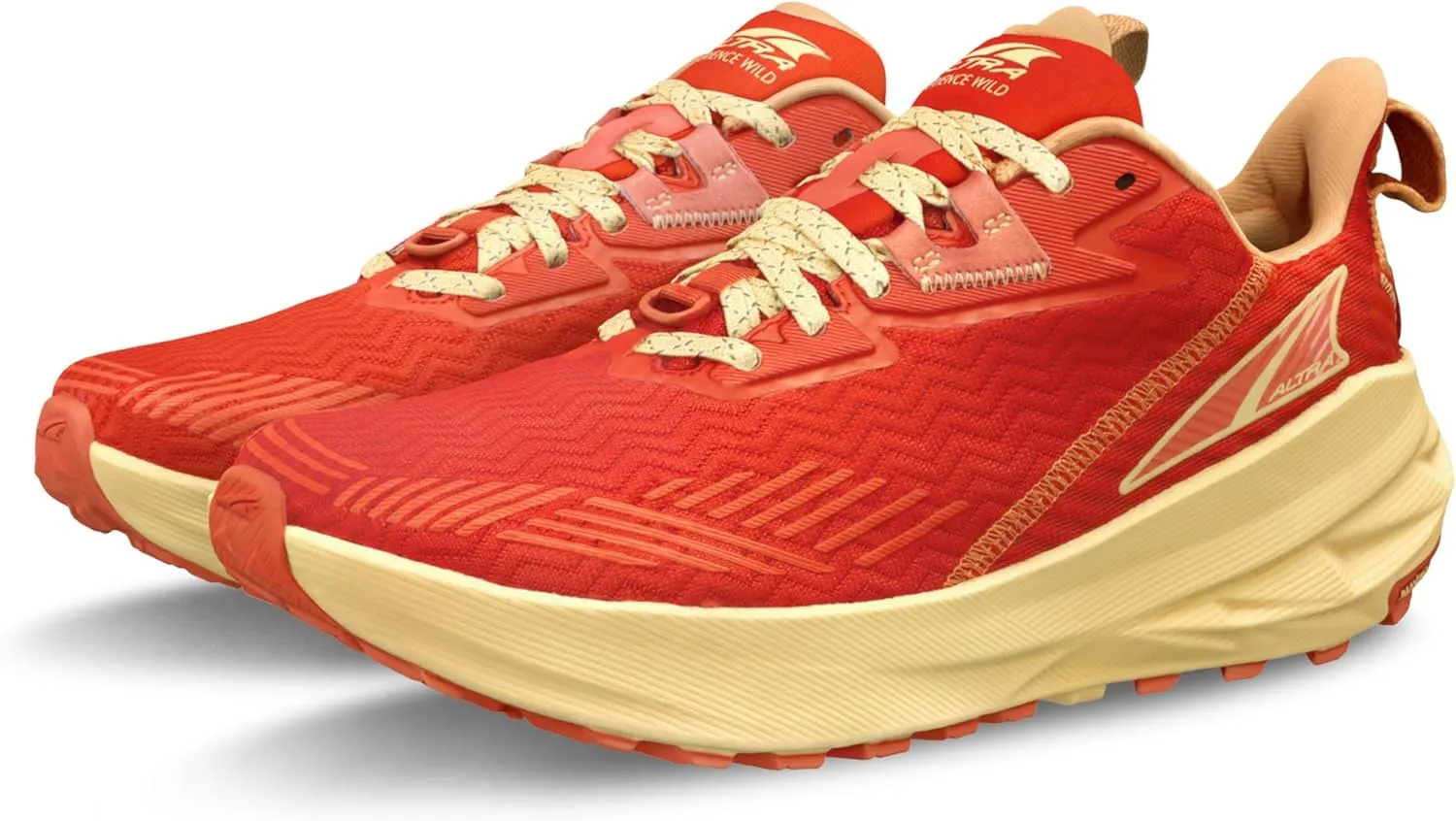ALTRA Women's Experience Wild Trail Running Shoe