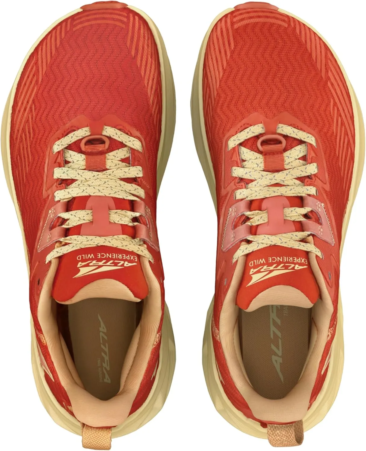 ALTRA Women's Experience Wild Trail Running Shoe