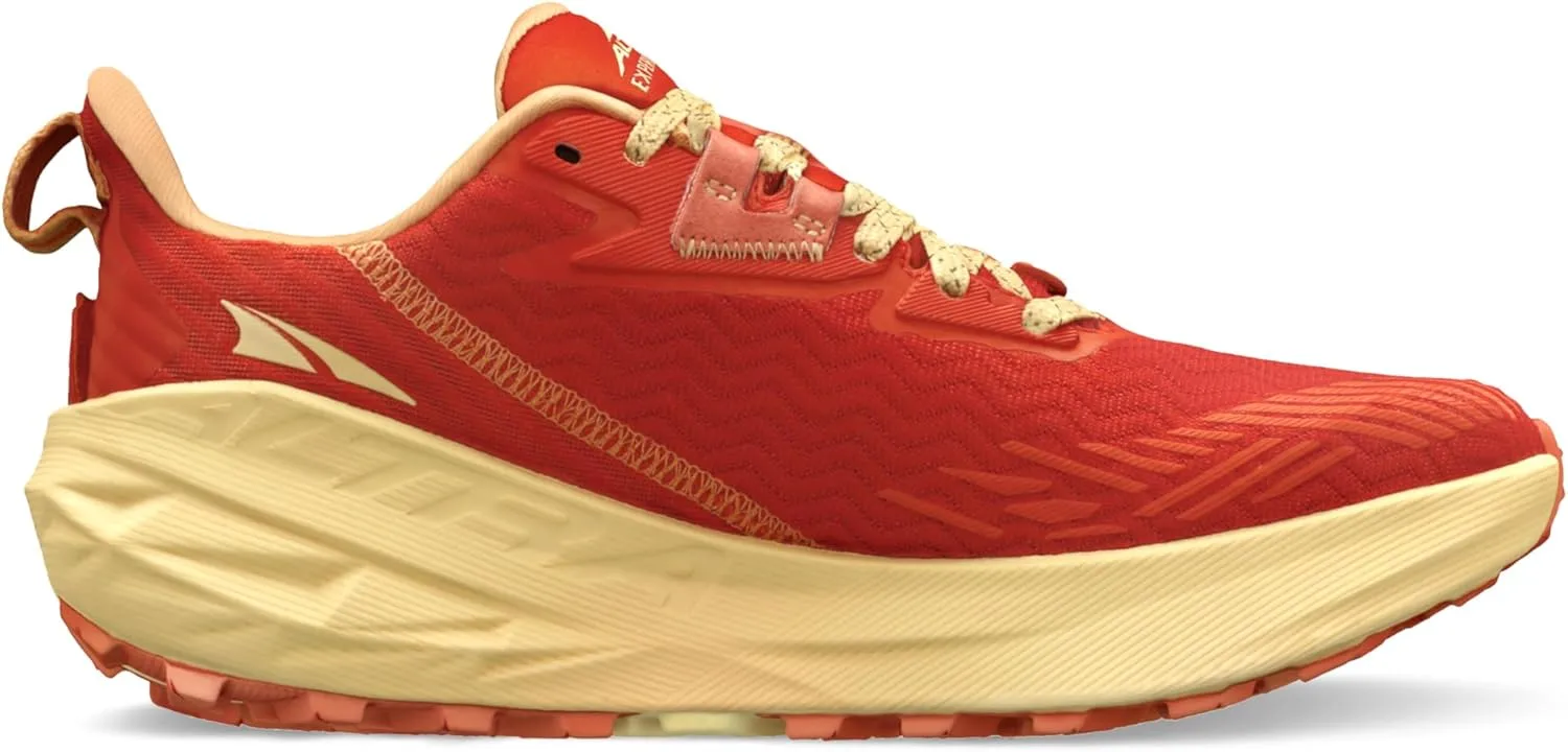 ALTRA Women's Experience Wild Trail Running Shoe