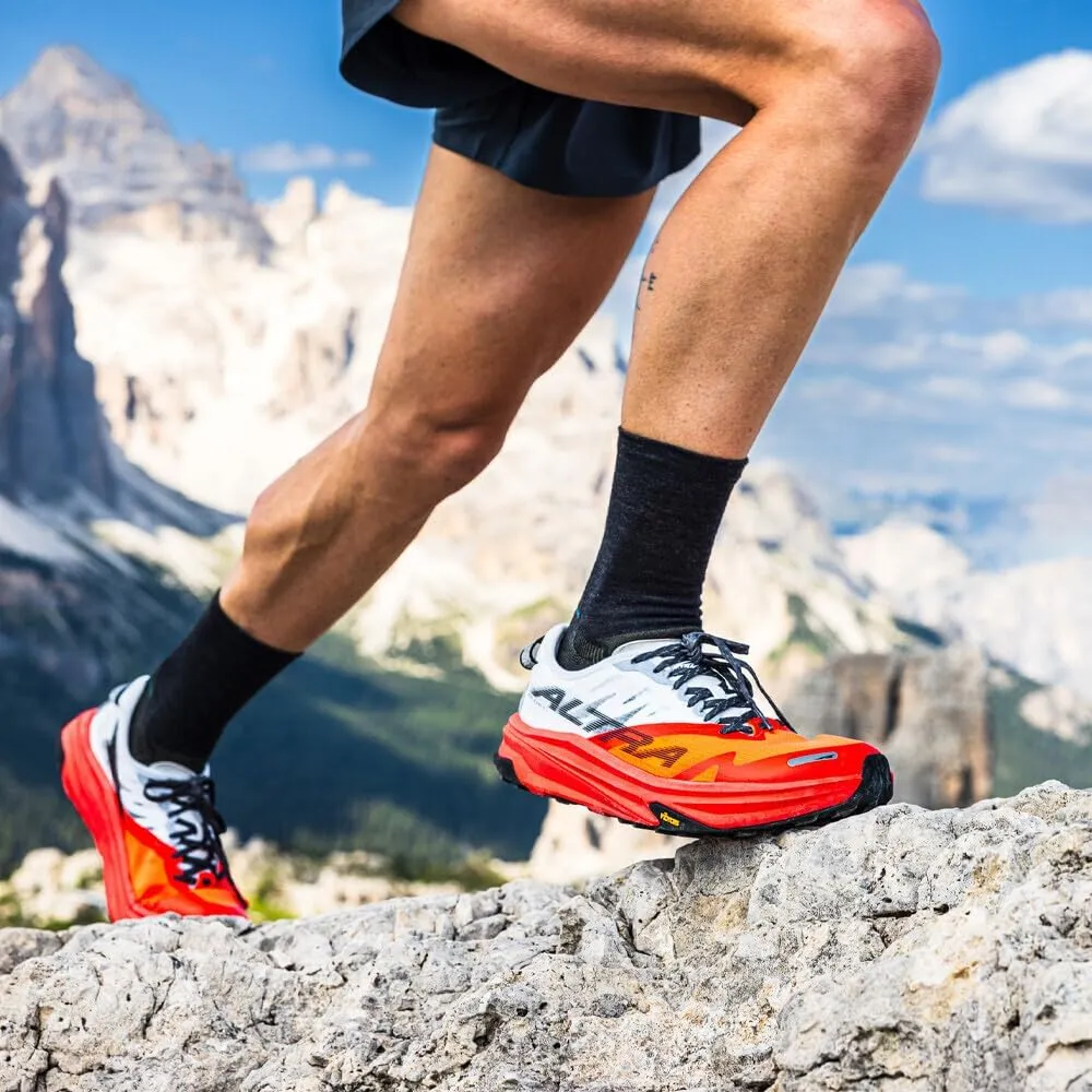 ALTRA Women's Mont Blanc Carbon Trail Running Shoe