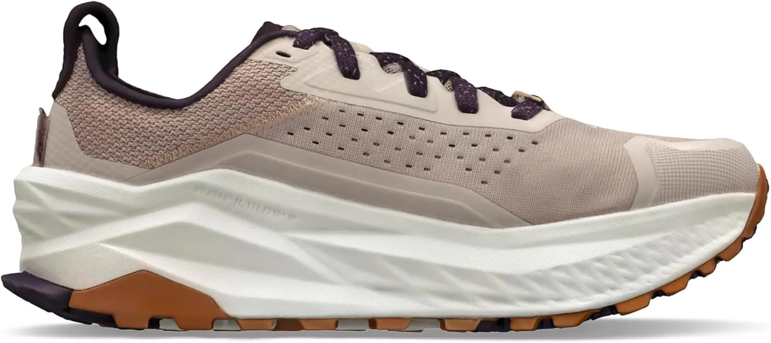 ALTRA Women's Olympus 6 Trail Running Shoe
