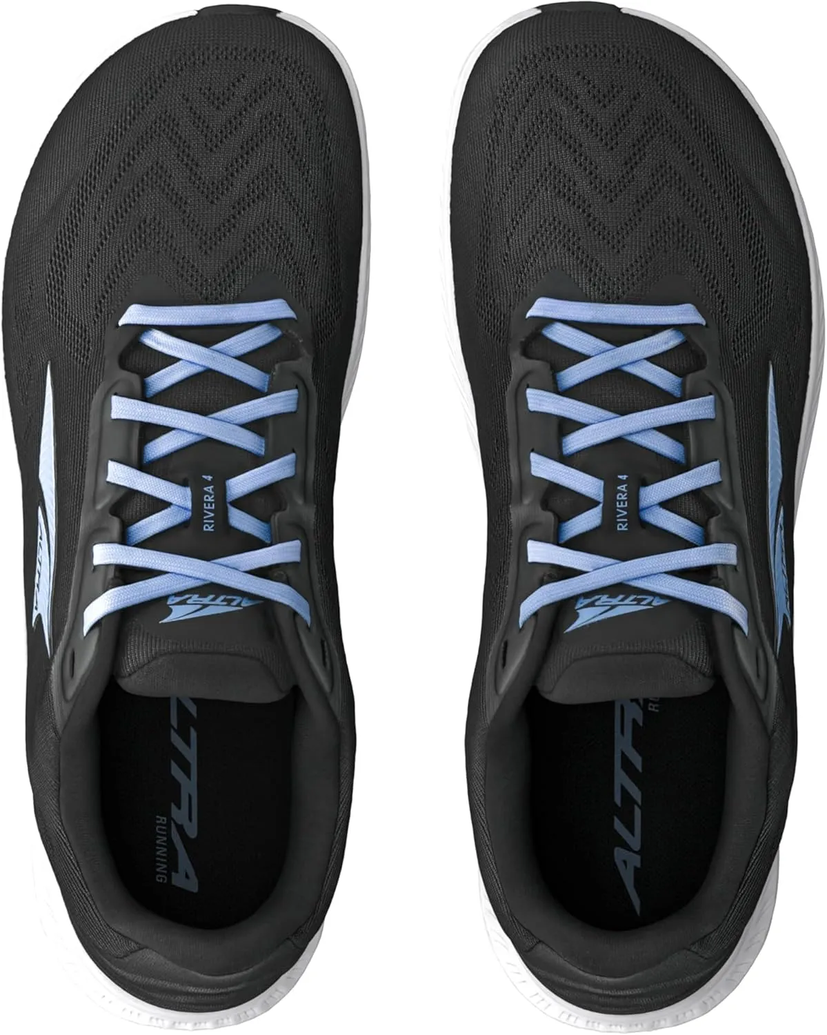 ALTRA Women's Rivera 4 Road Running Shoe