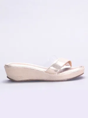 Anoushka Casual Wedges