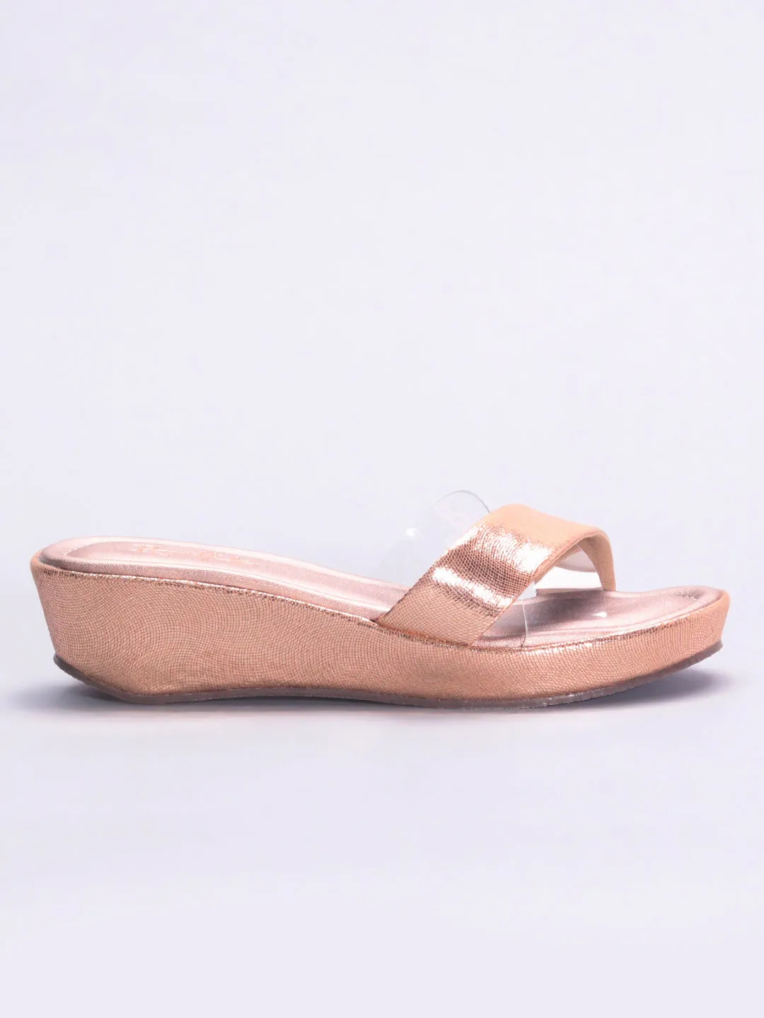 Anoushka Casual Wedges