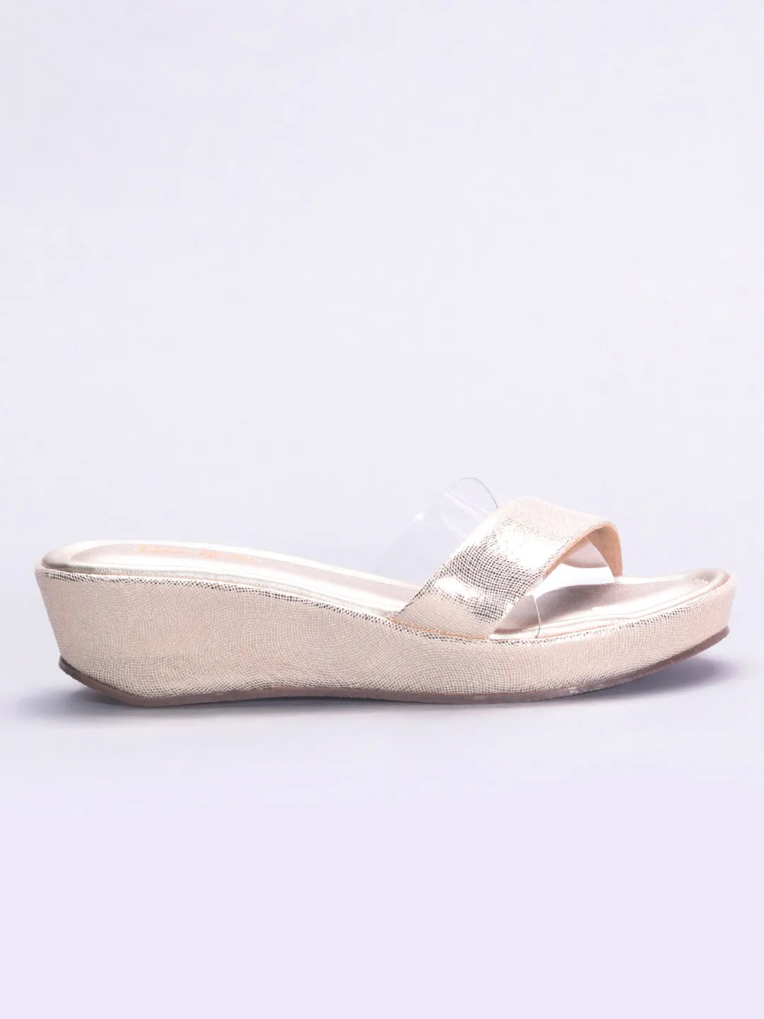 Anoushka Casual Wedges
