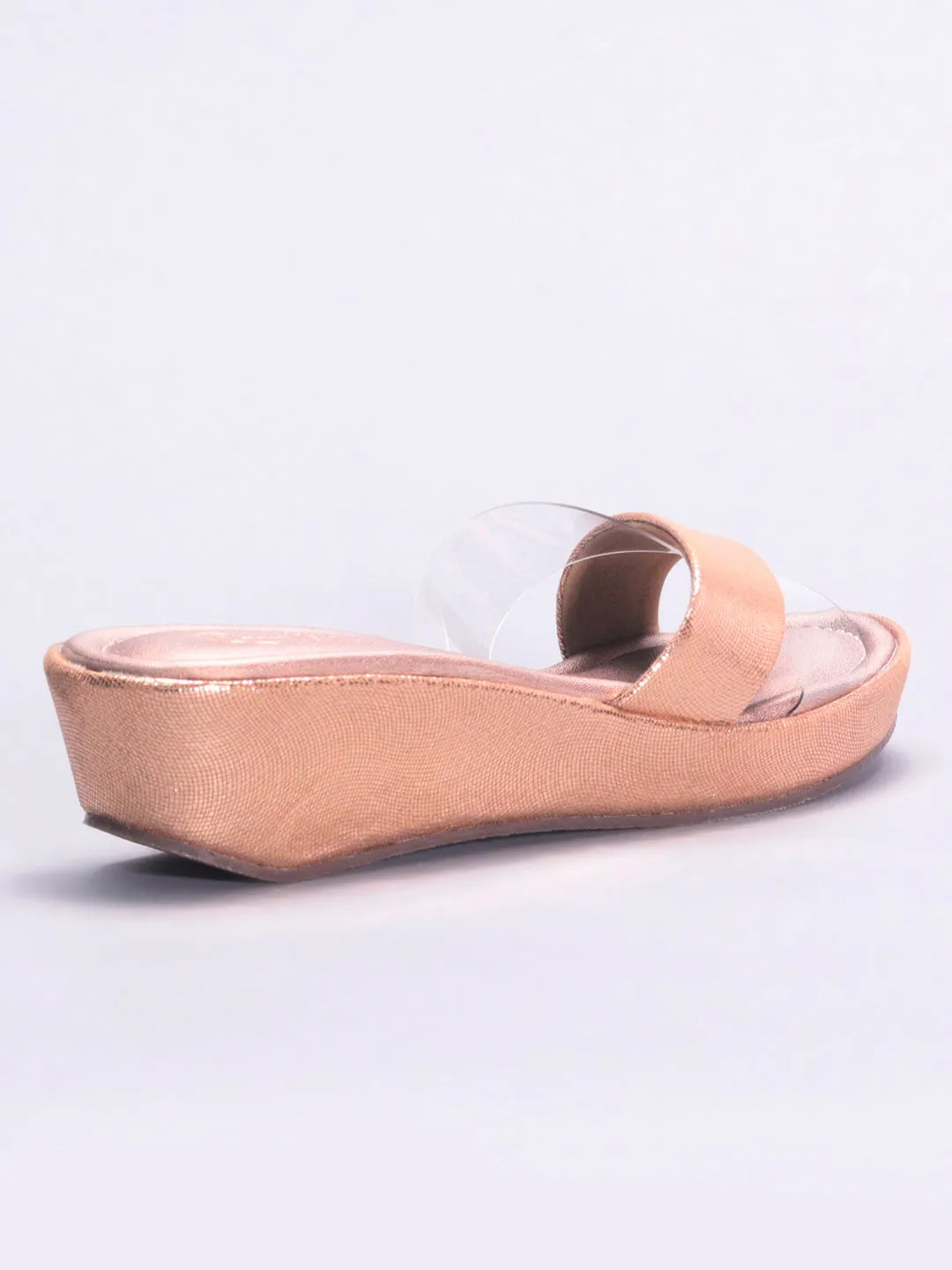 Anoushka Casual Wedges