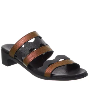 Arche Kisawa Leather Sandal