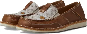 ARIAT Women's Cruiser Boat Shoe