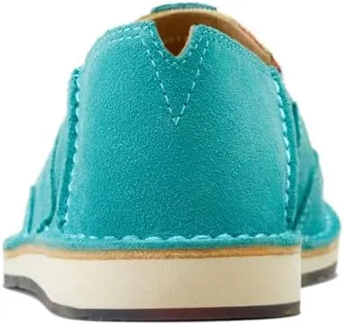 ARIAT Women's Cruiser Boat Shoe