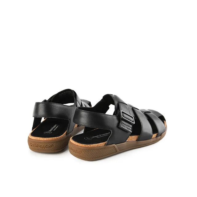 Asahi Jake Fisherman In Black