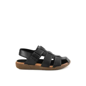 Asahi Jake Fisherman In Black