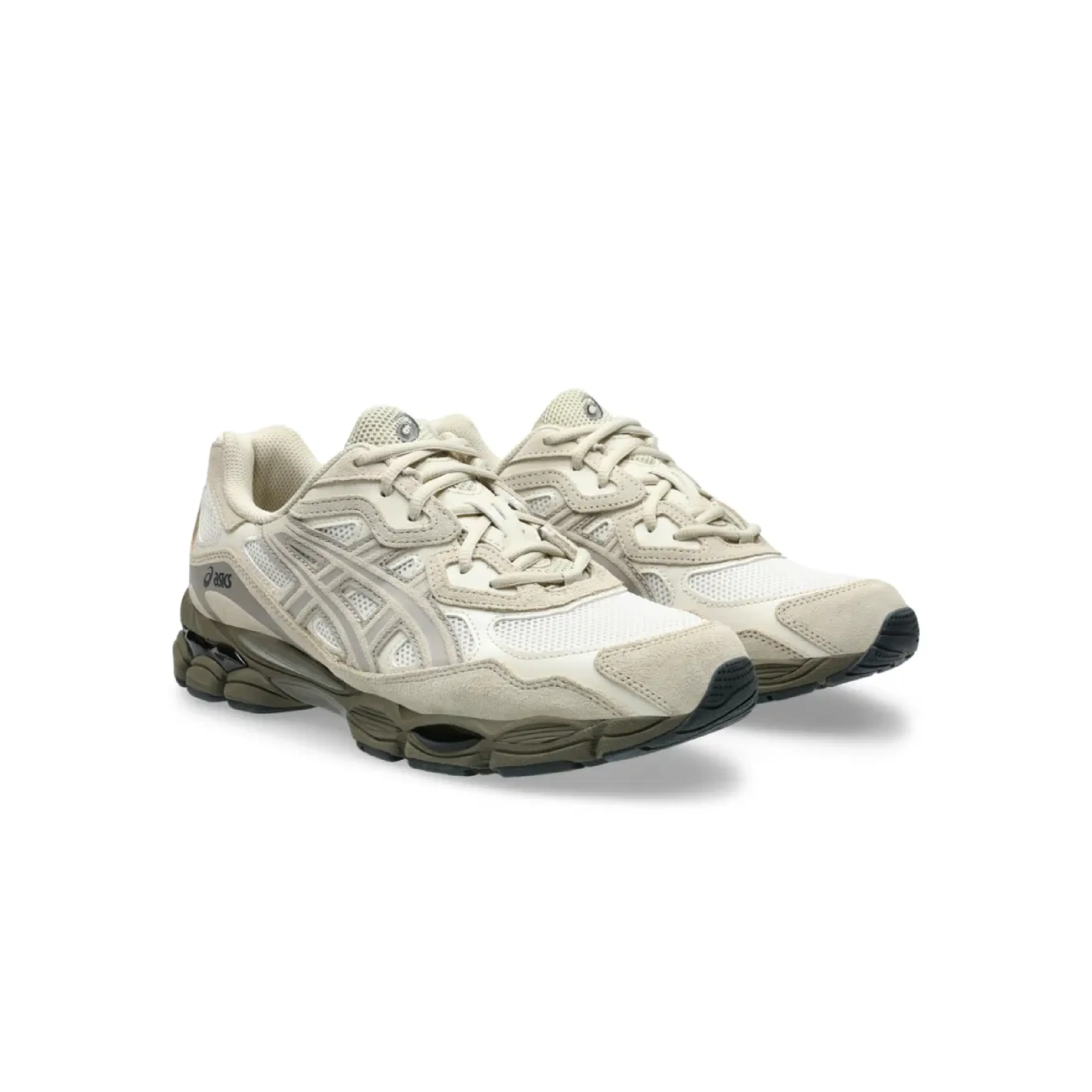 Asics Gel-NYC Cream / Putty
