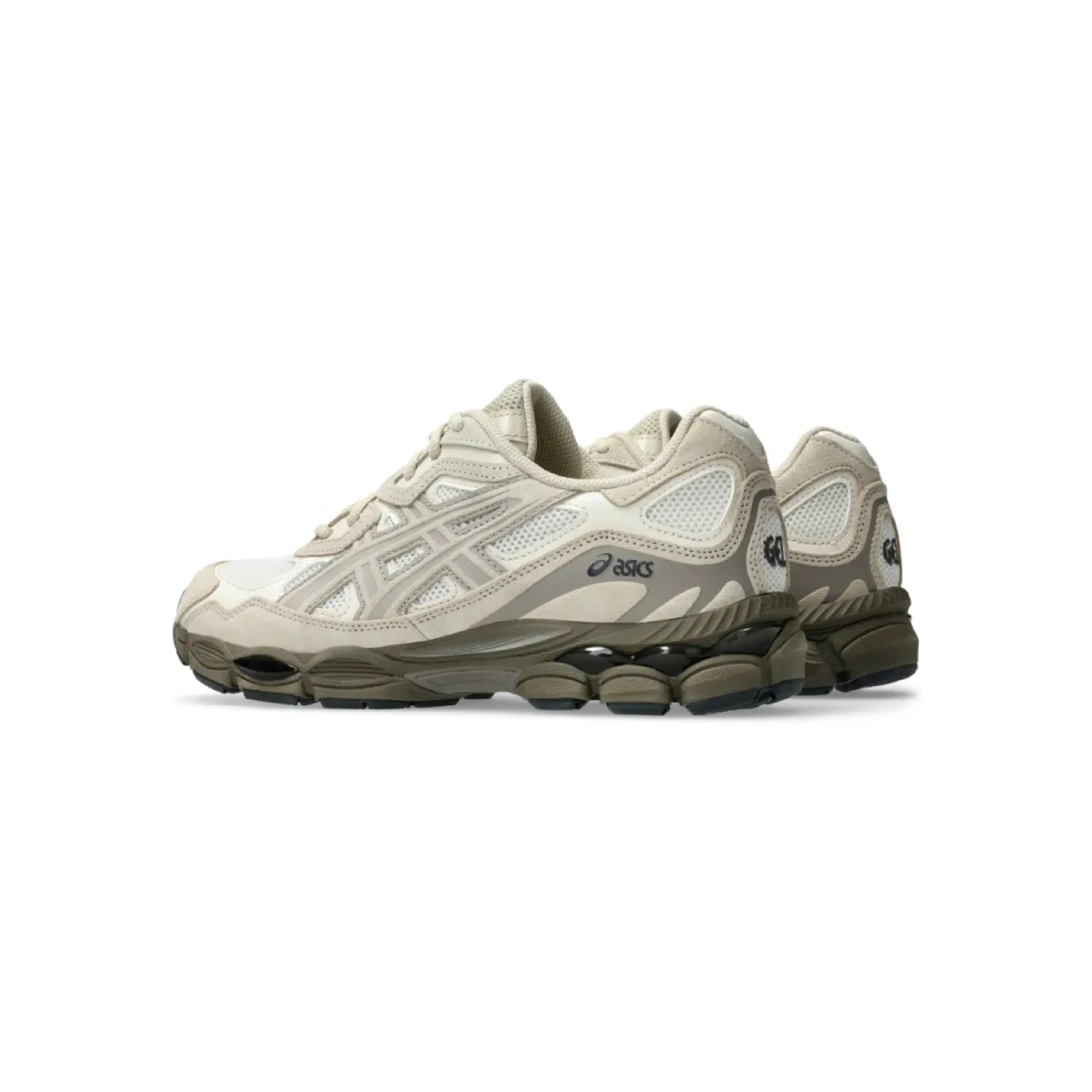 Asics Gel-NYC Cream / Putty