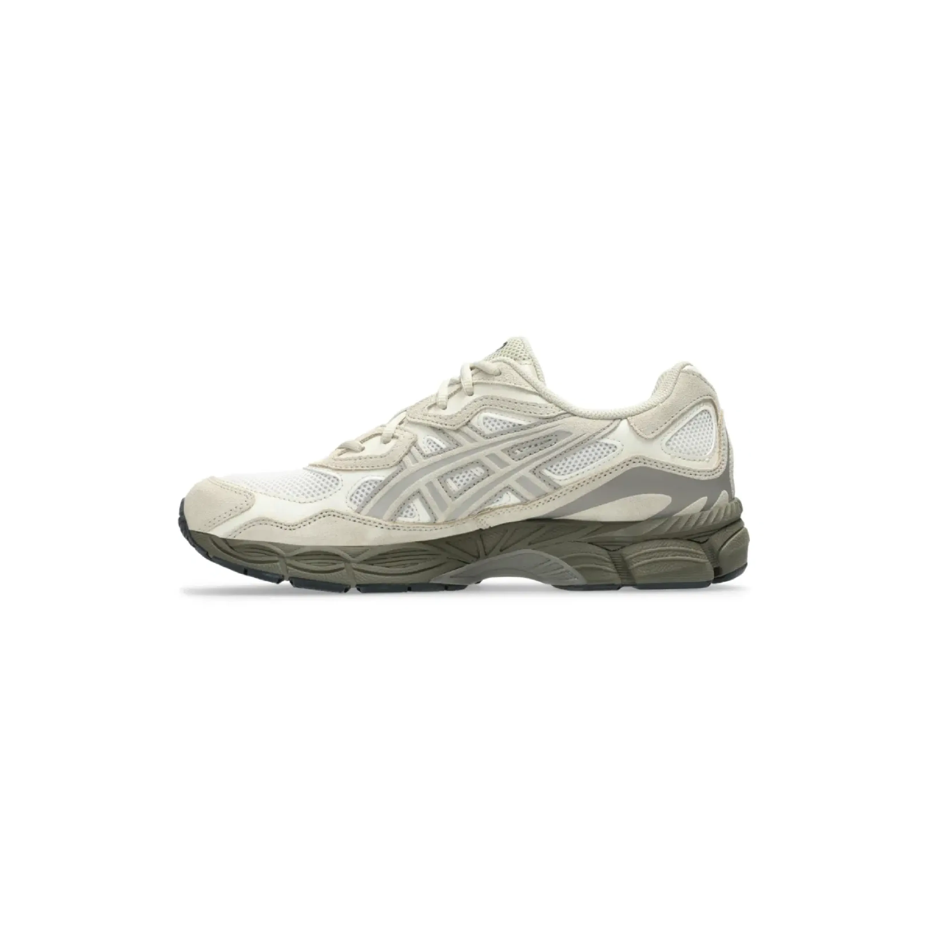 Asics Gel-NYC Cream / Putty