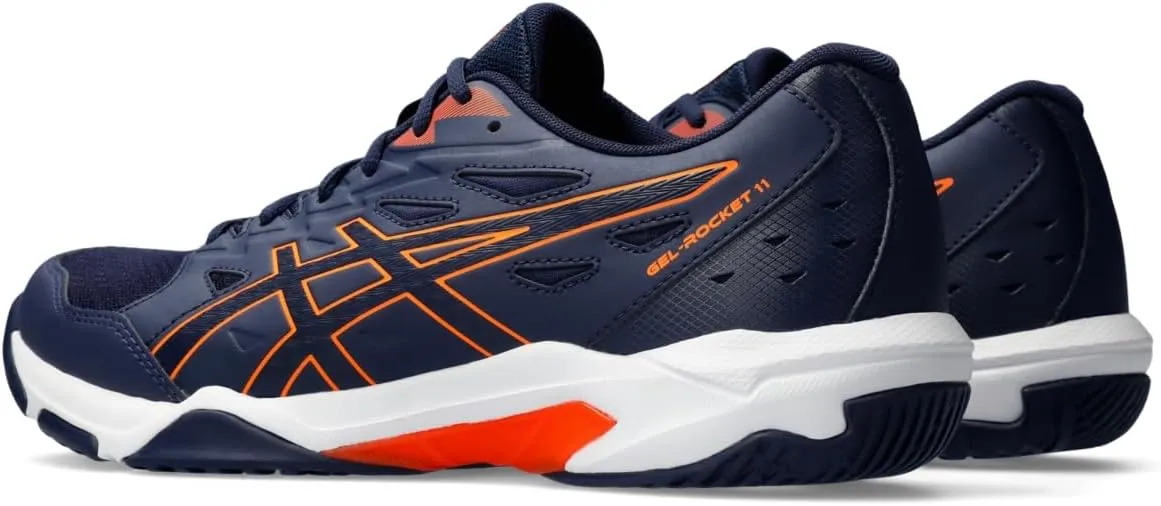 ASICS Men's Gel-Rocket 11 Volleyball Shoes