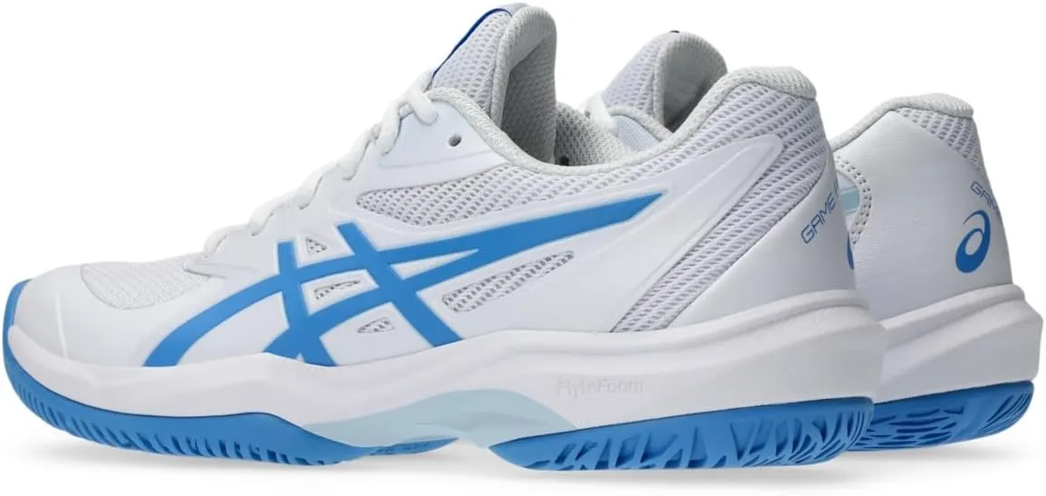 Asics Women's Game Ff Tennis Shoes Sneaker