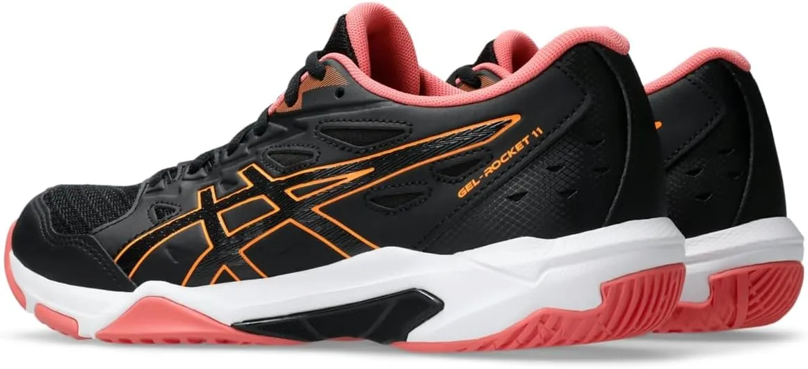 Asics Women's Gel-Rocket 11 Volleyball Shoes