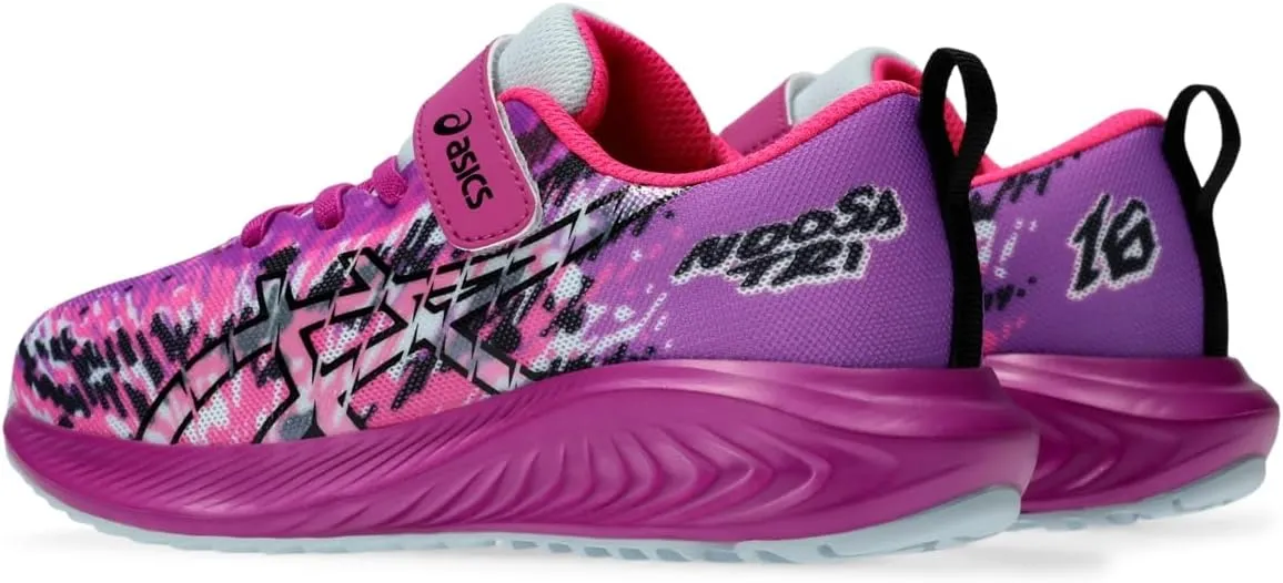 Asics Women's Pre Noosa Tri 16 Ps (Toddler/Little Kid) Sneaker