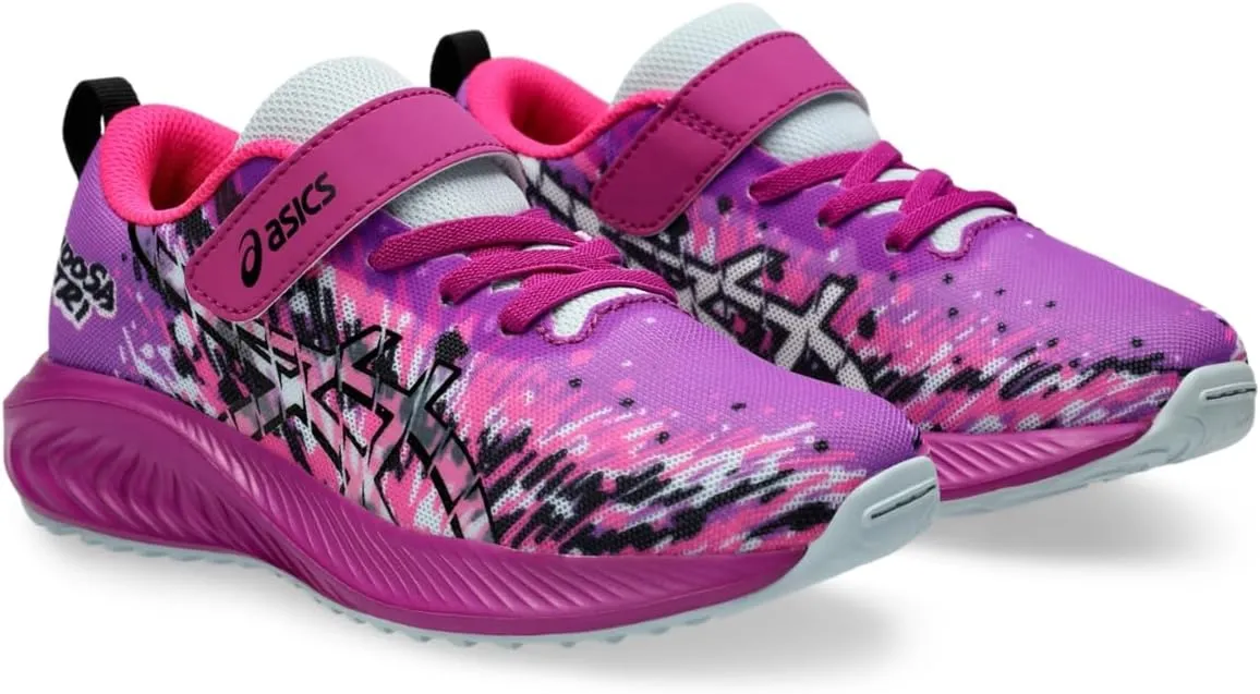 Asics Women's Pre Noosa Tri 16 Ps (Toddler/Little Kid) Sneaker