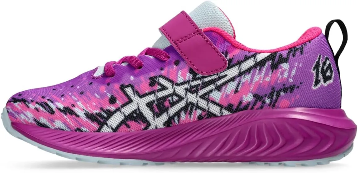 Asics Women's Pre Noosa Tri 16 Ps (Toddler/Little Kid) Sneaker