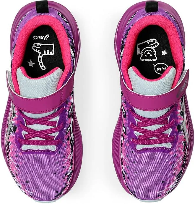 Asics Women's Pre Noosa Tri 16 Ps (Toddler/Little Kid) Sneaker
