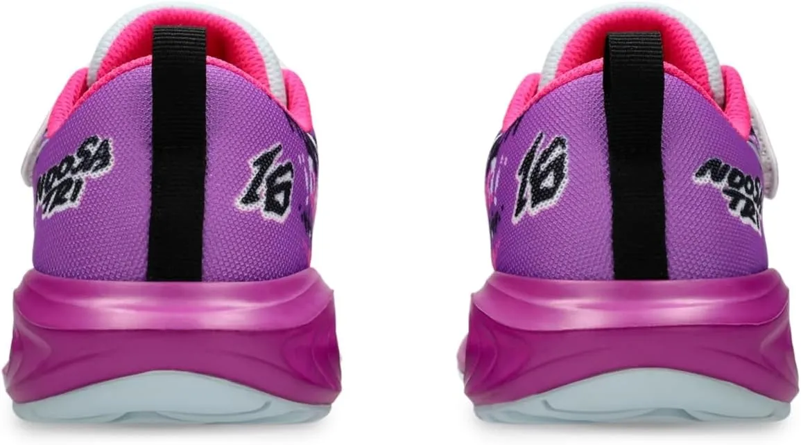 Asics Women's Pre Noosa Tri 16 Ps (Toddler/Little Kid) Sneaker