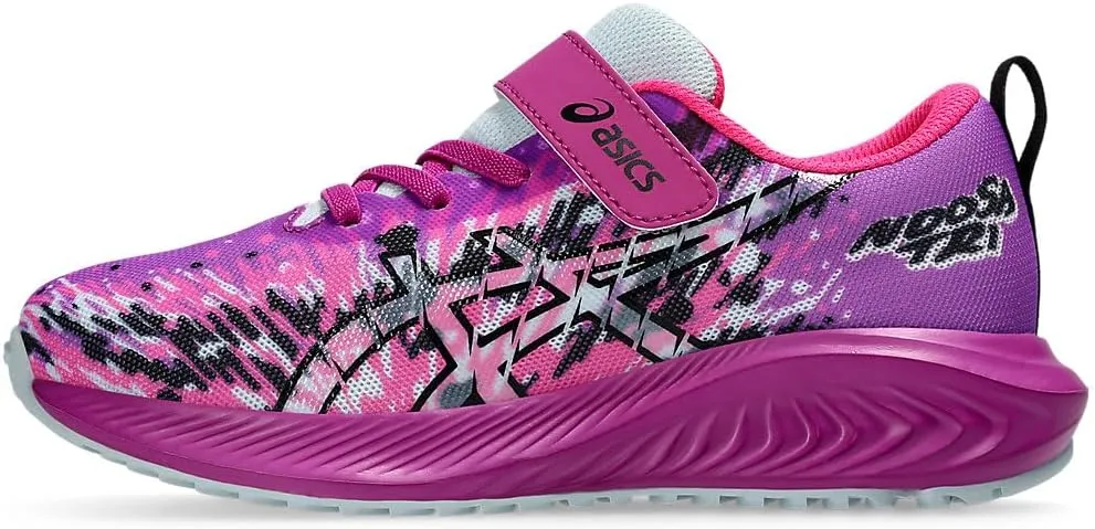 Asics Women's Pre Noosa Tri 16 Ps (Toddler/Little Kid) Sneaker