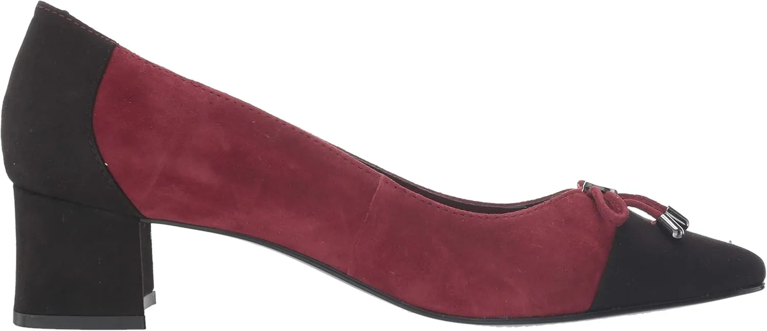 Bandolino Women's Azia Pump