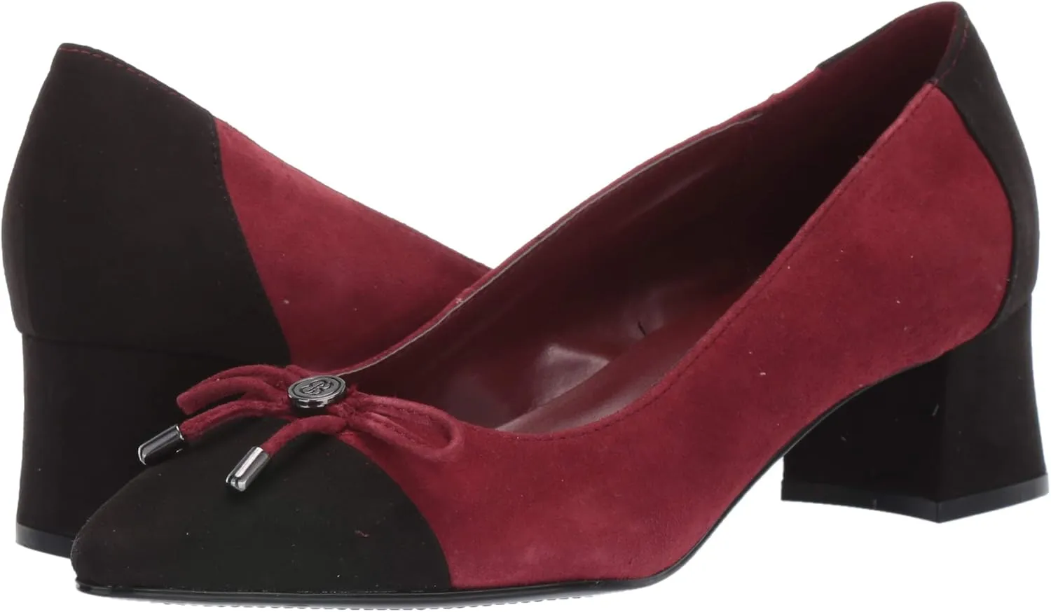 Bandolino Women's Azia Pump